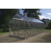 Zahradní skleník 3x8 m / 24 m2 VICTORIA - 4mm