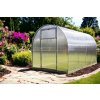 Zahradní skleník Frux 2 - 2x6m - 4mm