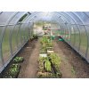 Skleník Frux Strong 3x6m / 18m2 - 6mm