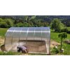 Skleník Frux Strong EX 3x4m / 12m2 - 6mm