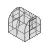Skleník Frux Slim 2x2m / 4mm