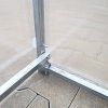Skleník Frux Easy 3x4m / 4mm