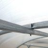 Polykarbonátový skleník Frux Easy 3x6m / 4mm