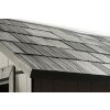Zahradní domek Keter Oakland 759 - 229 x 287 x 242 cm - šedý / antracit