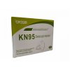 Ochranná maska KN95 (FFP2) 5ks
