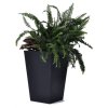 rattan planter l anthracite 5
