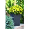 rattan planter l anthracite 2