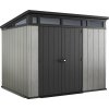 Zahradní domek Keter Artisan 9x7 - 277 x 218 x 226 cm