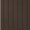 Keter City Storage - zahradní úložný box 113 L - 57,8 x 44 x 54,8 cm - Brown