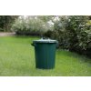 REFUSE container green 3