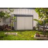 Zahradní úložný box KETER Premier XL - 141 x 82 x 123,5 cm - Grey