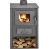 Krbová kamna BLIST B1 eko - 9kW
