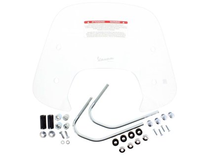 1b001027 plexi vespa sprint 6