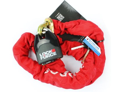 lock force boa 120