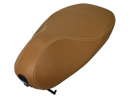 Sitzbank PIAGGIO Doppelsitzbank braun Vespa Primavera 125 ZAPMA1100 ZAPMA1101 ZAPMD1100 Vespa Primavera 150 ZAPMA1200 ZAPMA1201 ZAPMD120 Vespa Primavera 50 ZAPCA0200 GP1B005212000C2