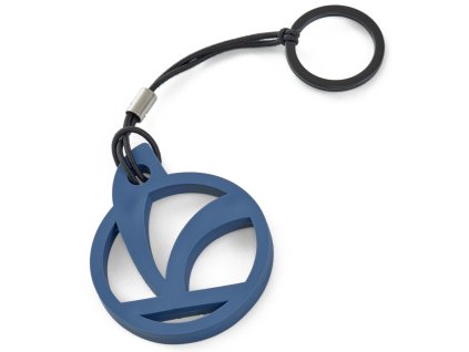 8L0181MNNOTT VESPA MEMORABILIA GADGETS BLUE OS FRONT 3480 4560