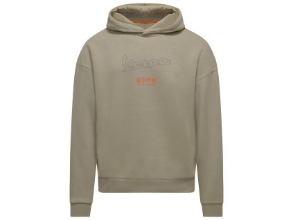 8L0036M03NMD VESPA LIFESTYLE MEN BEIGE M FRONT 3480 4560