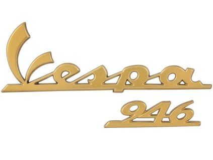2H004258 VESPA 946
