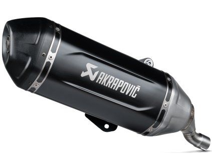akrapovic VE125SO4 HWSSBL 4