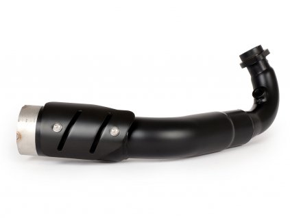 Auspuffkr mmer und Halter REMUS Sport Vespa GTS Super HPE 300 Euro 5 ZAPMD3100 ZAPMD3101 ZAPMD3101 REM751720 4
