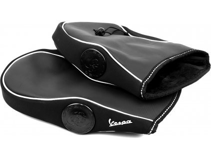 handmoffen set leer vespa primavera vespa sprint vespa lx 50 vespa lxv vespa s origineel 605860