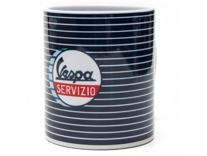 salek forme vespa servizio VPCE39
