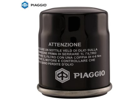 OLEJOVÝ FILTR PIAGGIO 82635R
