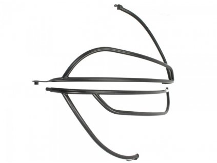 Sturzb gel hinten Vespa Primavera Sprint Elettrica schwarz 1B001279GWrBYeBrmm4V4