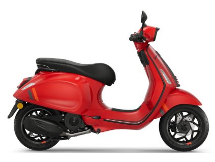 vespa sprint s 125 red1