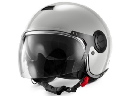 Vespa Argentario STŘÍBRNÁ 8H0017M01G41ECE 1
