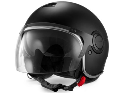 Vespa Argentario černá 8H0017M010NVECE 1