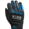 Vespa Handschuhe schwarz blau DEC 8T0008M02BLK 03