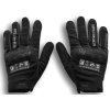 Vespa Handschuhe schwarz DEC 8T0008M02BLB 01