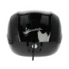 Original Topcase f r Vespa Primavera Sprint Schwarz Vulcano 98A 1B0000160XN2 2