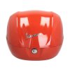 Original Topcase fu r Vespa Primavera Orange Impulsivo A11 02