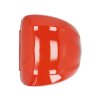 Original Topcase fu r Vespa Primavera Orange Impulsivo A11 06