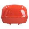 Original Topcase fu r Vespa Primavera Orange Impulsivo A11 04