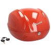 Original Topcase fu r Vespa Primavera Orange Impulsivo A11 01
