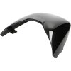 Vespa GTV black saddle cover 1B011529000XN2 3