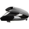 Vespa GTV black saddle cover 1B011529000XN2 4