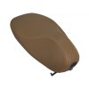 Sitzbank PIAGGIO Doppelsitzbank braun Vespa Primavera 125 ZAPMA1100 ZAPMA1101 ZAPMD1100 Vespa Primavera 150 ZAPMA1200 ZAPMA1201 ZAPMD120 Vespa Primavera 50 ZAPCA0200 GP1B005212000C2 5