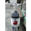 VESPA LX 125 3V ie BÍLÁ 2014