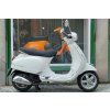 VESPA LX 125 3V ie BÍLÁ 2014