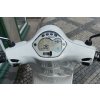 VESPA LX 125 3V ie BÍLÁ 2014