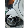 VESPA LX 125 3V ie BÍLÁ 2014