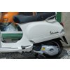 VESPA LX 125 3V ie BÍLÁ 2014
