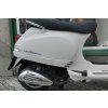 VESPA LX 125 3V ie BÍLÁ 2014