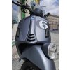 VESPA GTV SEI GIORNI 300 HPE ŠEDÁ 2021