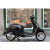 VESPA PRIMAVERA 50 4T 3V 2024 ČERNÁ