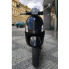VESPA PRIMAVERA 50 4T 3V 2024 ČERNÁ